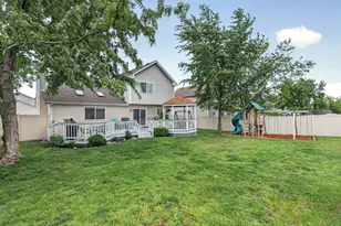 5423 W Orchard Trail, Monee, IL 60449 - Photo 28