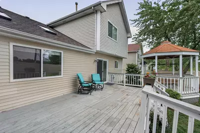 5423 W Orchard Trail, Monee, IL 60449 - Photo 30