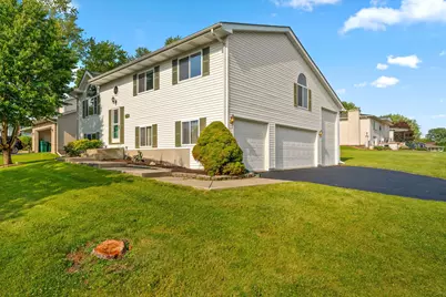 1807 Forest Lane, Crown Point, IN 46307 - Photo 1