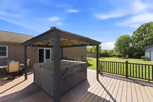 343 W State Road 130, Valparaiso, IN 46385 - Photo 38