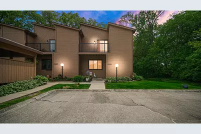 1601 Earthstone Drive #17, Valparaiso, IN 46383 - Photo 1