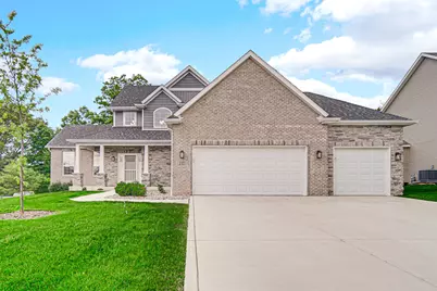 772 Cirque Drive, Crown Point, IN 46307 - Photo 1
