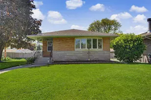 7426 Park Pl, Hammond, IN 46324 - Photo 2