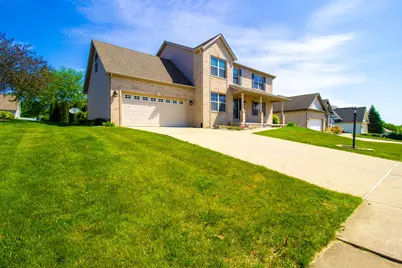 2550 Honelee Court, Valparaiso, IN 46385 - Photo 1