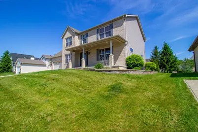 2550 Honelee Court, Valparaiso, IN 46385 - Photo 2