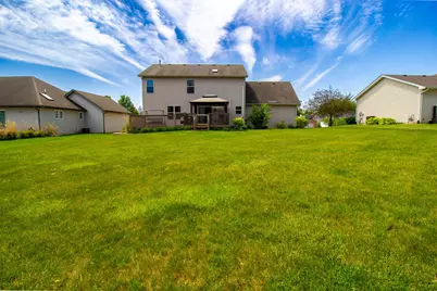 2550 Honelee Court, Valparaiso, IN 46385 - Photo 36
