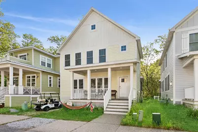 204 Mary Lane, Michigan City, IN 46360 - Photo 1