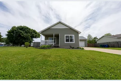 304 Alan John Drive, Westville, IN 46391 - Photo 2
