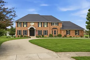13741 Jennings Ln, Crown Point, IN 46307 - Photo 1