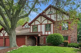 2039 Dorchester Ln, Schererville, IN 46375 - Photo 1