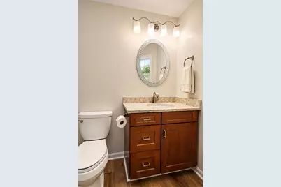 3219 Milestone Creek Court, Valparaiso, IN 46385 - Photo 8
