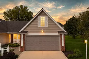 3219 Milestone Creek Ct, Valparaiso, IN 46385 - Photo 1