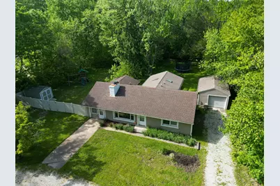 510 E Oak Hill Road, Westchester Township, IN 46304 - Photo 20