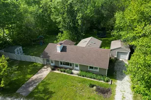 510 E Oak Hill Rd, Westchester Township, IN 46304 - Photo 20