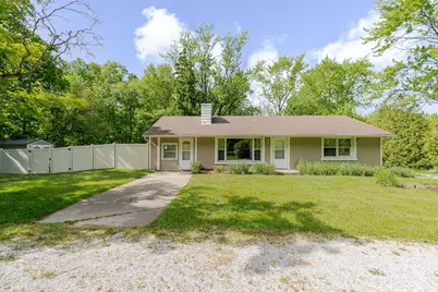 510 E Oak Hill Road, Westchester Township, IN 46304 - Photo 32