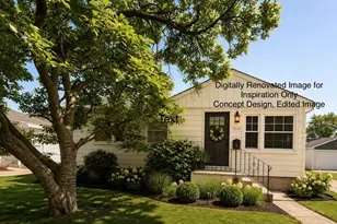 3338 Eder St, Highland, IN 46322 - Photo 54