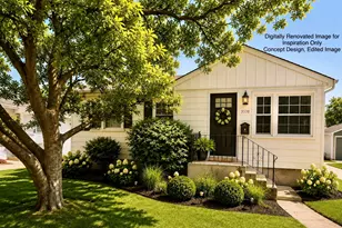 3338 Eder St, Highland, IN 46322 - Photo 2