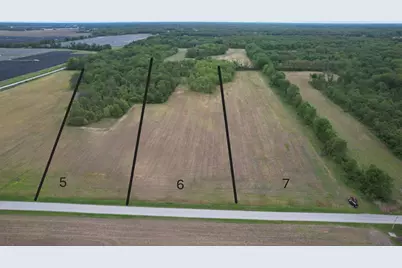Lot 5 200 E, Wheatfield, IN 46392 - Photo 1