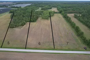 Lot 5 200 E, Wheatfield, IN 46392 - Photo 1