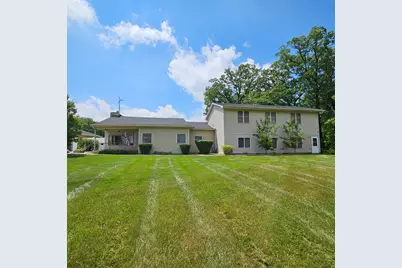 11512 Parrish Avenue, Cedar Lake, IN 46303 - Photo 1