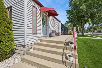 7126 Montana Avenue, Hammond, IN 46323 - Photo 6