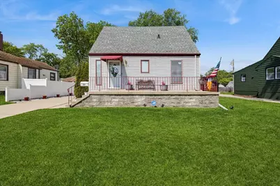 7126 Montana Avenue, Hammond, IN 46323 - Photo 4