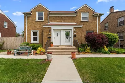 237 Hollywood Avenue, Munster, IN 46321 - Photo 1