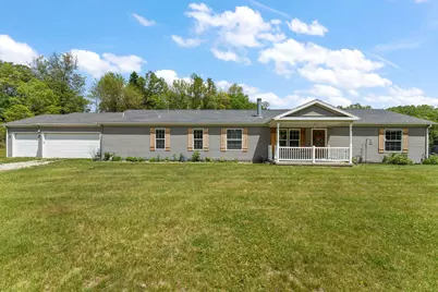 2028 E 925 N, Wheatfield, IN 46392 - Photo 2