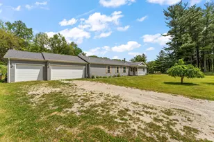 2028 E 925 N, Wheatfield, IN 46392 - Photo 34