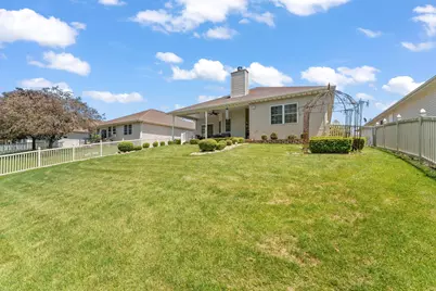 889 Clearwater Cove W, Crown Point, IN 46307 - Photo 30