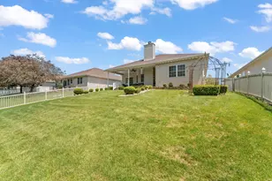 889 Clearwater Cove W, Crown Point, IN 46307 - Photo 30