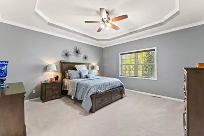 889 Clearwater Cove W, Crown Point, IN 46307 - Photo 18
