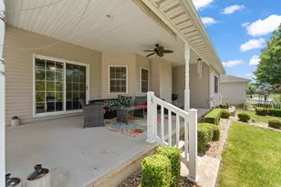 889 Clearwater Cove W, Crown Point, IN 46307 - Photo 28