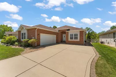 889 Clearwater Cove W, Crown Point, IN 46307 - Photo 1