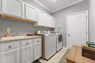 889 Clearwater Cove W, Crown Point, IN 46307 - Photo 24