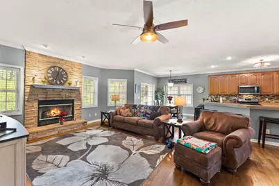 889 Clearwater Cove W, Crown Point, IN 46307 - Photo 14