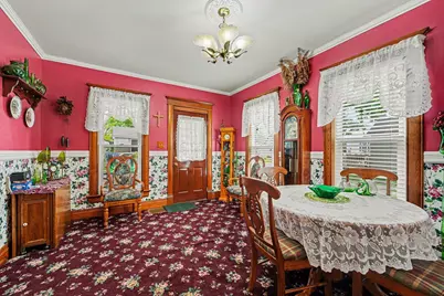 301 W Alyea Street, Hebron, IN 46341 - Photo 4