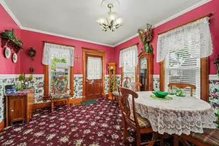 301 W Alyea St, Hebron, IN 46341 - Photo 4