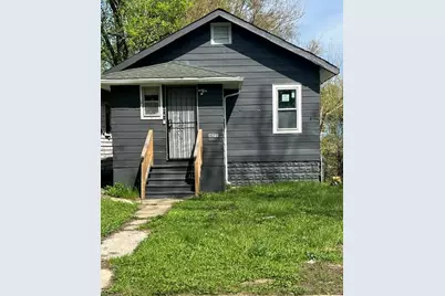 4077 Polk Street, Gary, IN 46408 - Photo 1