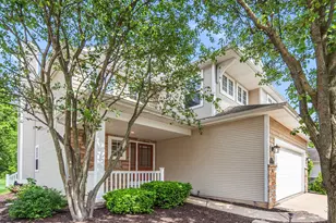 1917 Garland Circle Dr, Valparaiso, IN 46383 - Photo 2