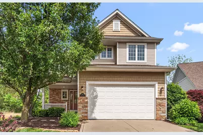 1917 Garland Circle Drive, Valparaiso, IN 46383 - Photo 1