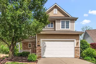 1917 Garland Circle Dr, Valparaiso, IN 46383 - Photo 1