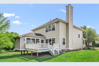 1917 Garland Circle Drive, Valparaiso, IN 46383 - Photo 28