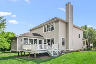 1917 Garland Circle Dr, Valparaiso, IN 46383 - Photo 28