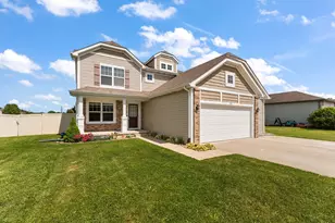 1167 Kinner Dr, Chesterton, IN 46304 - Photo 2