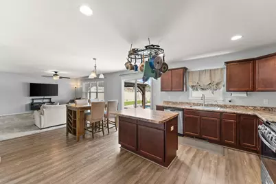 1167 Kinner Drive, Chesterton, IN 46304 - Photo 12