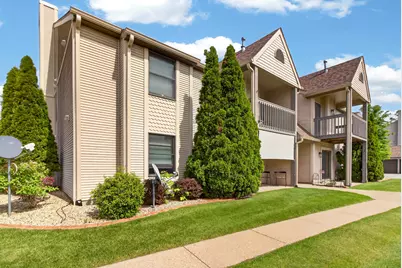 3507 Timberbridge Drive #C, Valparaiso, IN 46383 - Photo 2