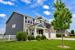 9273 Concord Rd, Saint John, IN 46373 - Photo 4