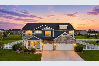 9273 Concord Road, Saint John, IN 46373 - Photo 1