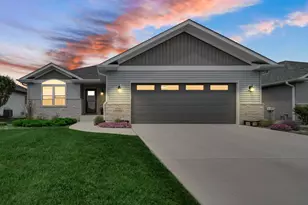 10258 W 134th Pl, Cedar Lake, IN 46303 - Photo 26